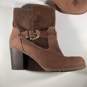 Timberland Earthkeepers Rudston Boots Waterproof